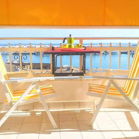 Casa Sunrise - Lovely Sea Front Apartment Sciacca Eksteriør bilde