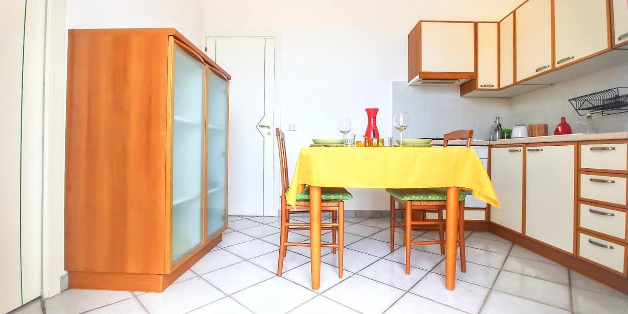 Casa Sunrise - Lovely Sea Front Apartment Sciacca Eksteriør bilde
