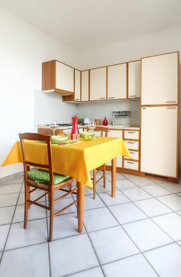 Casa Sunrise - Lovely Sea Front Apartment Sciacca Eksteriør bilde