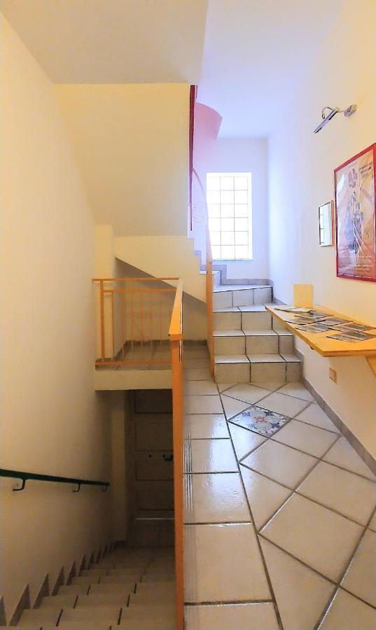 Casa Sunrise - Lovely Sea Front Apartment Sciacca Eksteriør bilde